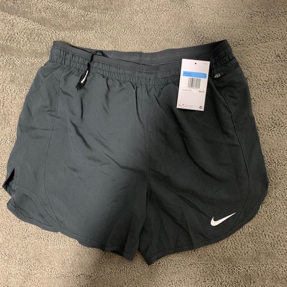 Nike Pants - nike 5'' women's track shorts running athletic workout